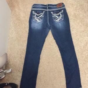 Brand new size 11 12 Arita jeans
